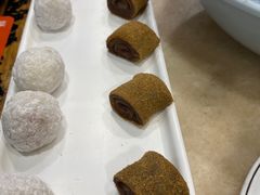 -吴记百姓菜馆·北京菜·烤鸭(故宫店)
