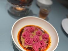 -小大董·烤鸭(观景餐厅·南京西路店)