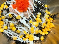 -小木屋拌饭(西安华阳城店)