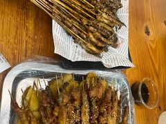 -十里铺铁板鱿鱼