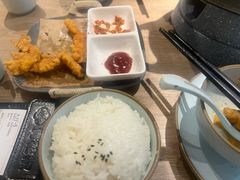 -青花椒秘制烤鱼(光启城店)