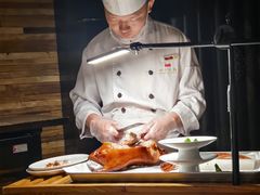 -四季民福烤鸭店(外滩外白渡桥店)