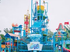 -杭州浪浪浪水公园