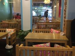 -乌镇那一年小院主题餐厅(甘泉西路店)