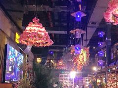 -别院里音乐餐酒吧(双流航空港店)