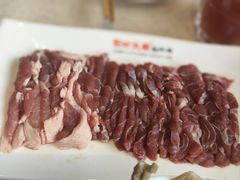 -阳坊大都涮羊肉(阳坊总店)