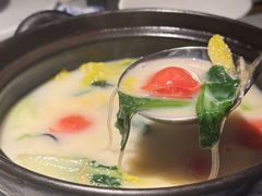 -莉莉海堂HAITANG·烤鸭(国贸商城店)