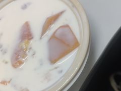 -堂屋糖水店(愚园店)
