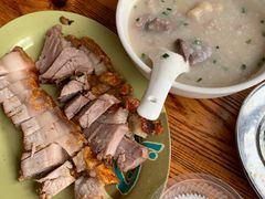 -洲心明记烧肉大粥(总店)