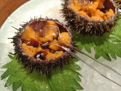 大连海胆-高佳庄·舟山海鲜(海景旗舰店)