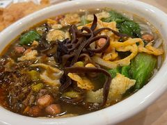 -水平有限广西米粉·广西风味集(五道口店)