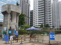 -紫马岭公园