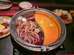 -牛New寿喜烧(虹桥新天地店)