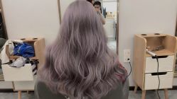 -V8潮牌·接发烫染连锁