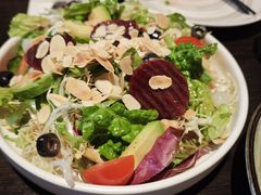 -庐灶江南·江南菜·四合院Bistro(东直门雍和宫·原华侨宾馆店)