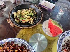-杨记隆府(白象街店)