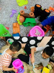 -动力星球家庭亲子游乐中心