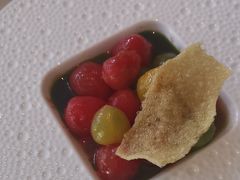 -上蔬无瑕· 创意素食·Vegetarian(华采天地店)