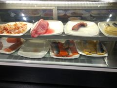 -顺德联塑万怡酒店·万荟轩自助餐厅