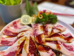 -正宗齐齐哈尔烤肉·齐牛哥鲜切炭火烤肉(杭州总店)