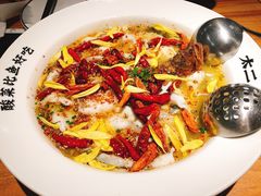 -太二酸菜鱼(正大广场店)
