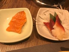 -汉来海港·海鲜自助餐厅(上海七宝领展广场店)