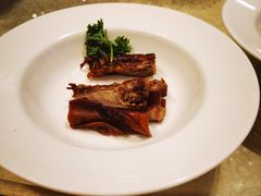 -香厨中餐厅(松北香格里拉店)