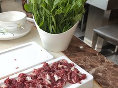 -潮悦牛肉火锅城(水贝店)