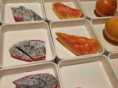 -涨巢·潮玩水疗局