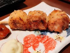 -千代武日本料理(哈西店)