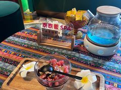 -泰乐道·SPA·按摩·足道(坡子街店)