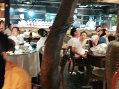 大堂-三强鸽子(中原路店)