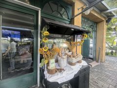 -宝莱纳餐厅(滨江店)