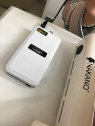 -奈思·日式美甲美睫沙龙