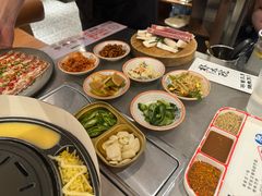 -朴太院·朝鲜族炭火烤肉(民乐园总店)