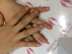 爱空间美甲(三元桥店)-爱空间美睫健康美甲