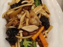 -功德林素菜饭庄(前门店)