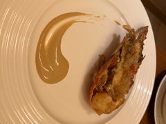 -广东嘉华大酒店·季花铁板烧餐厅