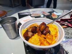 -開籠雀冰室(同和金铂店)