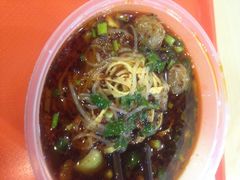 iphone_upload_pic-魏家凉皮(西安秋林宏业商厦店)