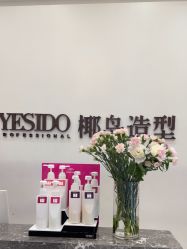 -YESIDO椰岛造型