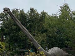 -自贡恐龙博物馆