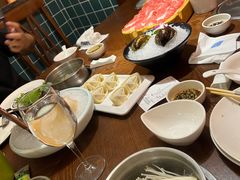 -东海怡品海鲜豆捞(星街坊店)