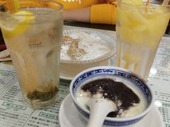 -仁信老铺(华盖路店)