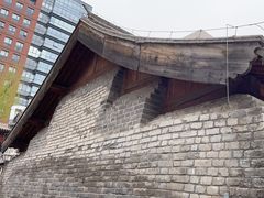 -南新仓文化休闲街
