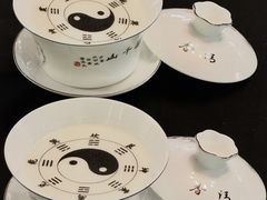 -特克斯八卦城