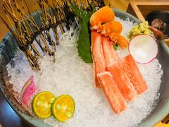 -綱元·海鲜豆捞(明州里店)