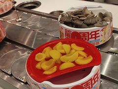 -龍歌自助小火锅(芝罘万达店)