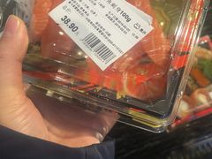 -盒马鲜生(莱蒙都会店)