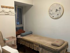 -感智盲人按摩·艾灸·肩颈SPA(岗厦店)